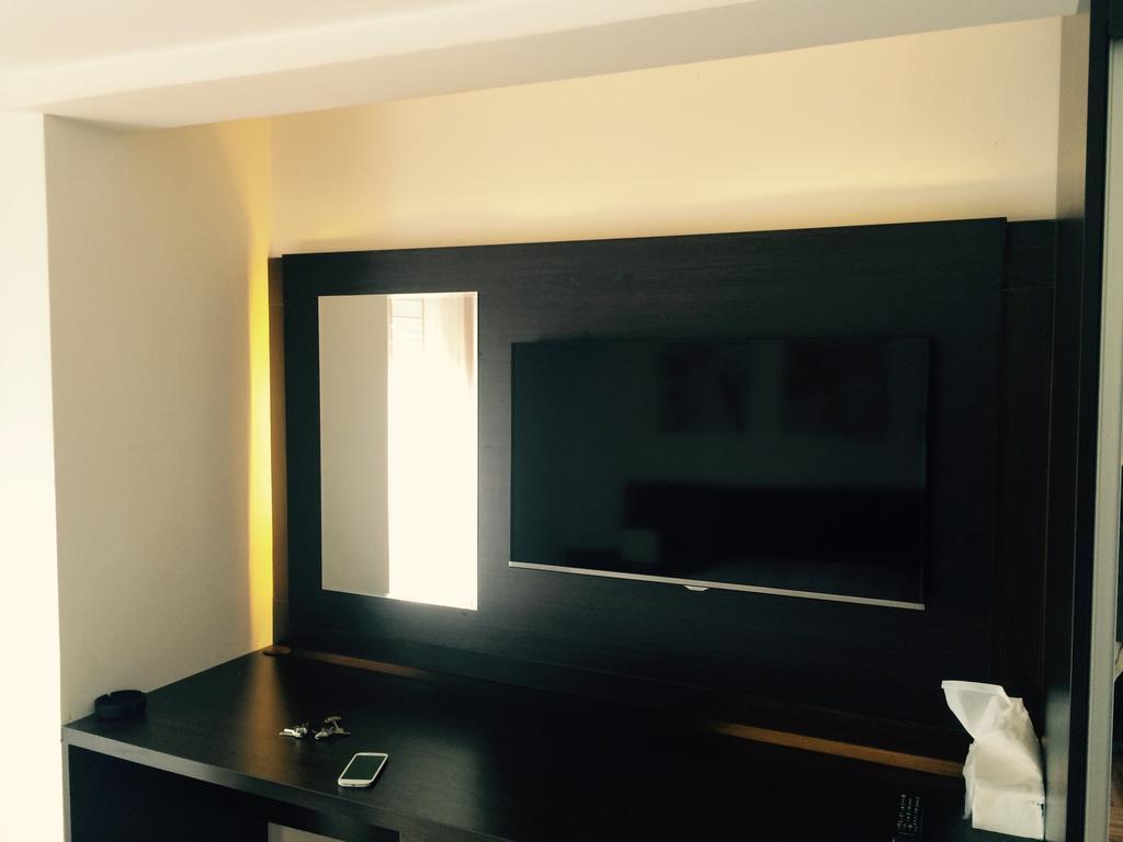 Park Srce Apartments アランジェロヴァツ エクステリア 写真
