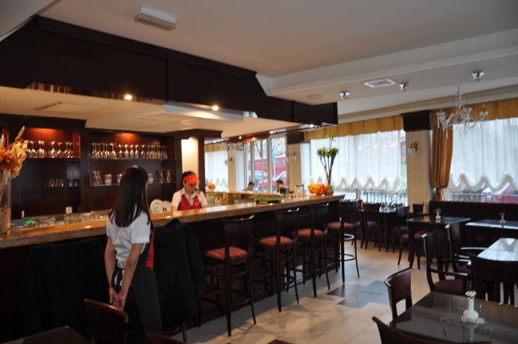 Park Srce Apartments アランジェロヴァツ エクステリア 写真