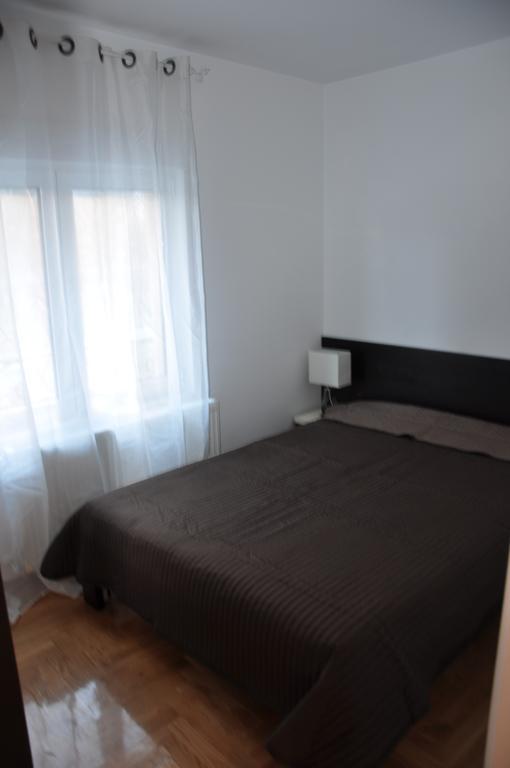 Park Srce Apartments アランジェロヴァツ 部屋 写真