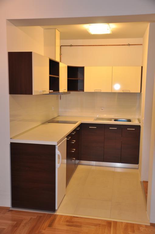 Park Srce Apartments アランジェロヴァツ 部屋 写真