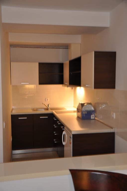 Park Srce Apartments アランジェロヴァツ 部屋 写真