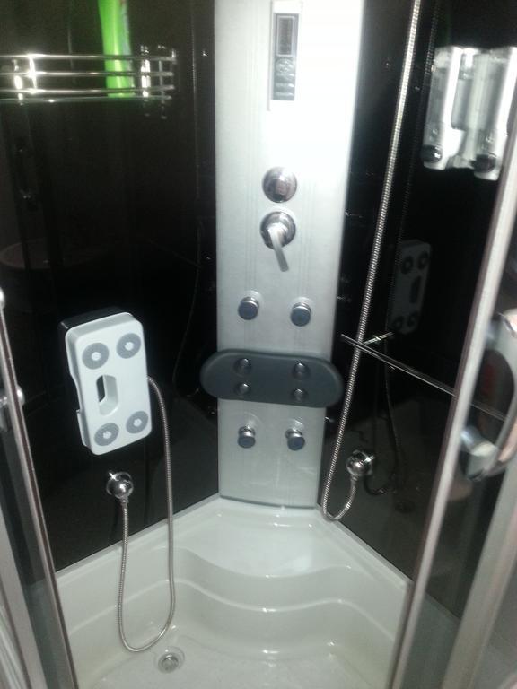Park Srce Apartments アランジェロヴァツ 部屋 写真