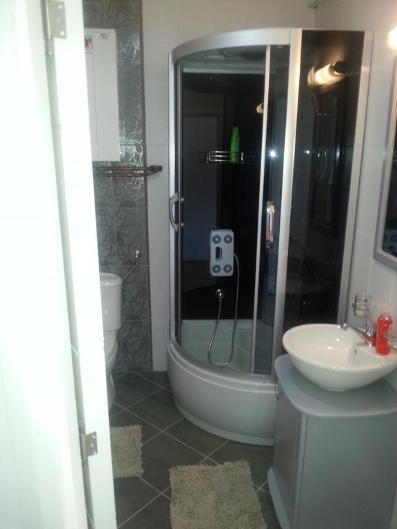 Park Srce Apartments アランジェロヴァツ 部屋 写真