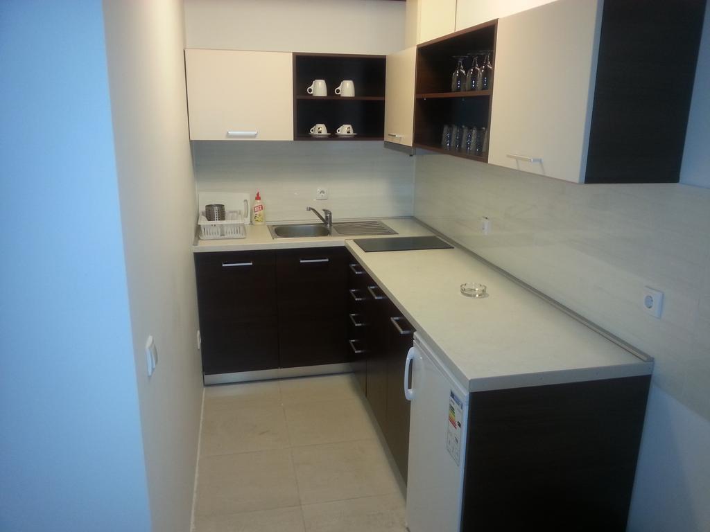 Park Srce Apartments アランジェロヴァツ 部屋 写真