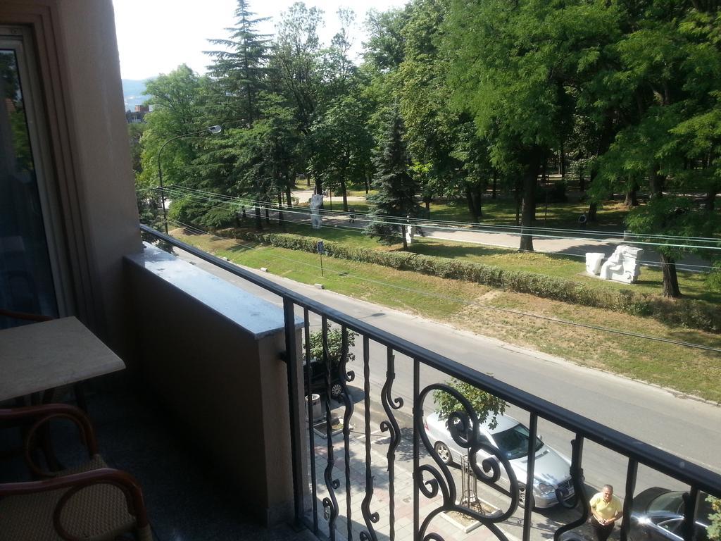 Park Srce Apartments アランジェロヴァツ 部屋 写真