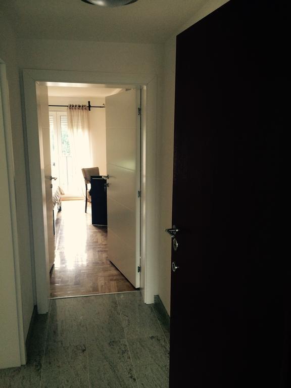 Park Srce Apartments アランジェロヴァツ 部屋 写真
